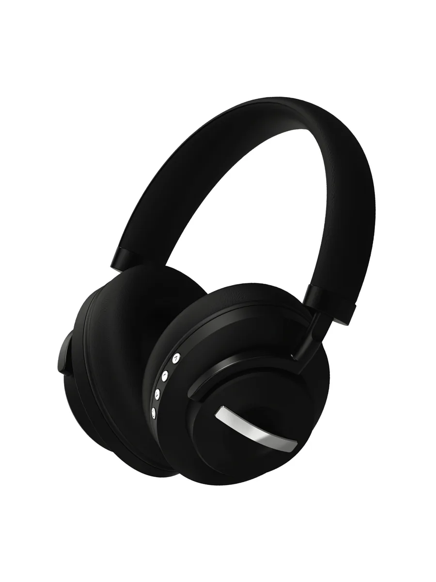 ACL ABK-08 Hi-Fi Stereo Bluetooth 5.3 Kablosuz Kulak Üstü Kulaklık – 8 Saat Çalma ve 240 Saat Bekleme - Görsel 5