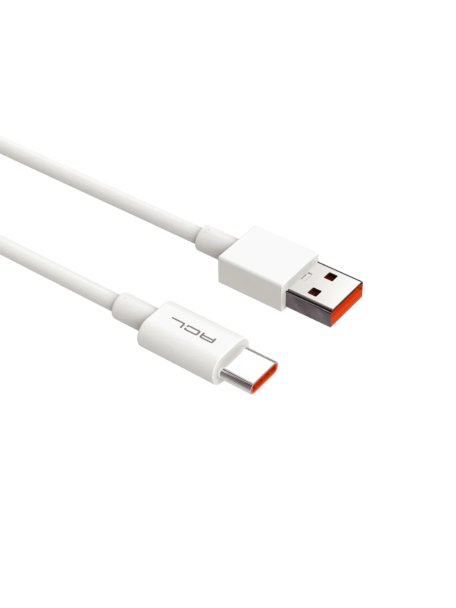 ACL AC-109 120W Turbo Super Hızlı Duvar Şarj Cihazı – USB-A Çıkışlı ve USB-A to Type-C Kablolu Set - Görsel 2