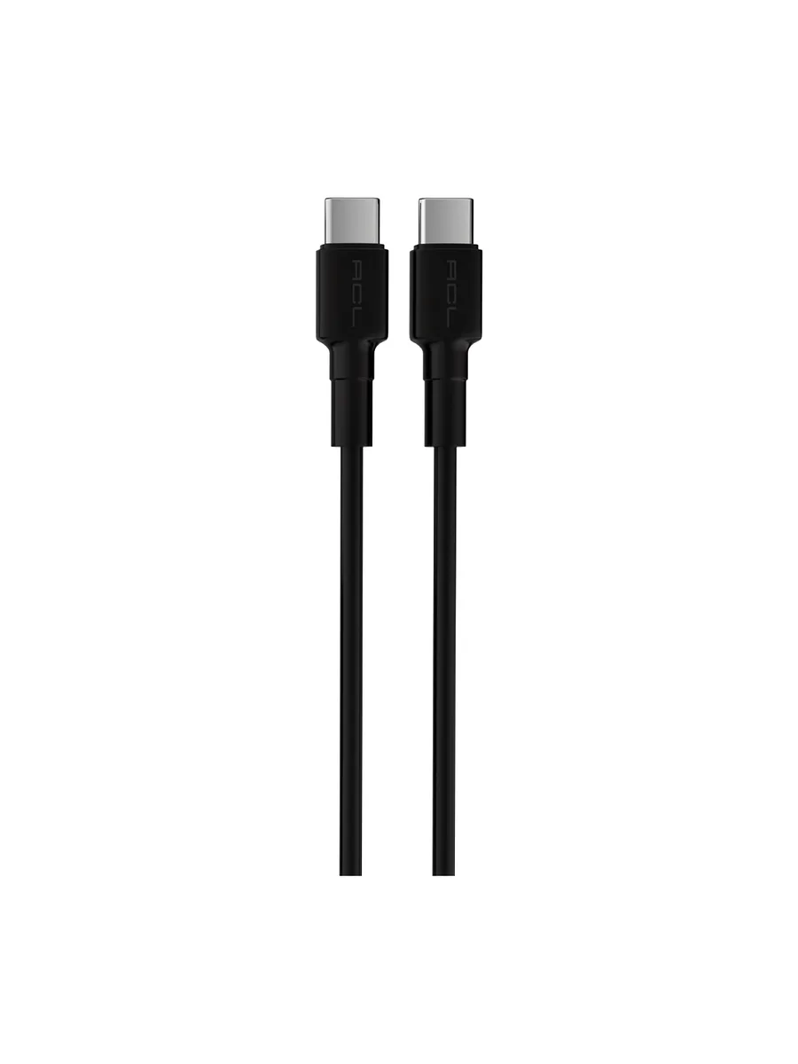 ACL ACC-08 48W Karbon Fiber Stil Hızlı Araç Şarj Cihazı Seti – PD 30W + QC 18W Çift Portlu + 1M Type-C Kablolu - Görsel 3