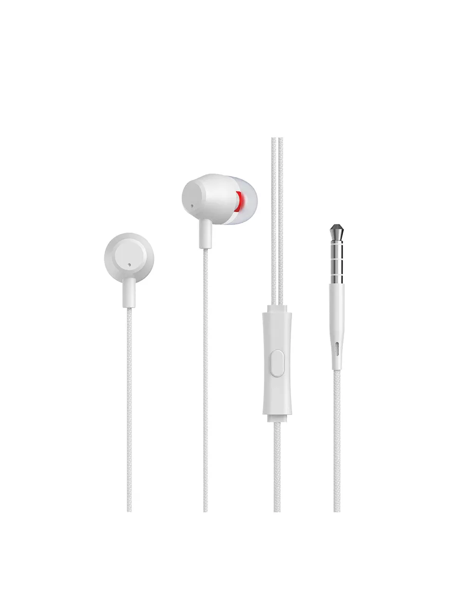 ACL K1-75 3.5mm Jaklı Hi-Fi Stereo Mikrofonlu Kablolu Kulaklık – Güçlü Bas ve Uzaktan Kumandalı - Görsel 2