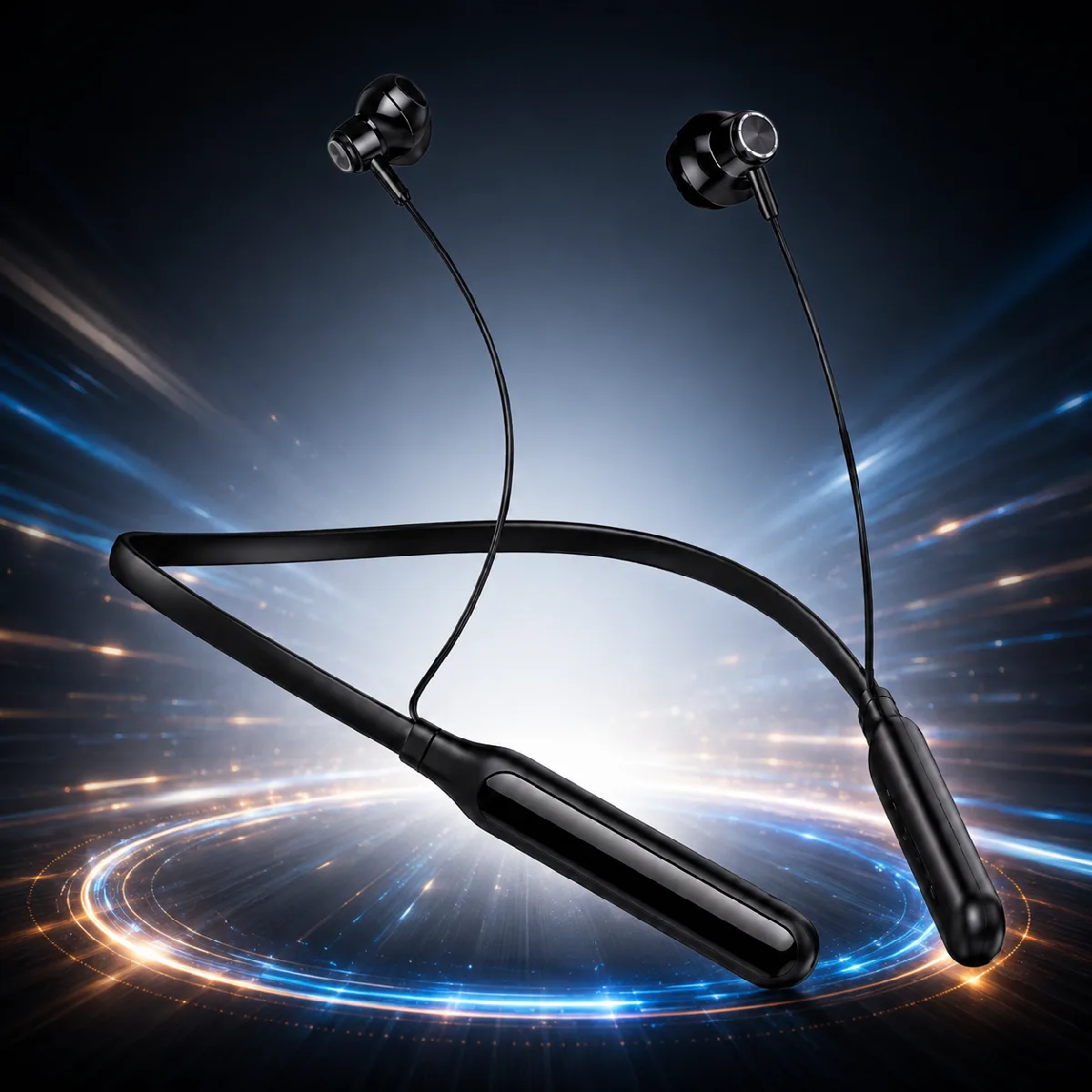HEPU BLUETOOTH KULAKLIK HP-628 - Görsel 4