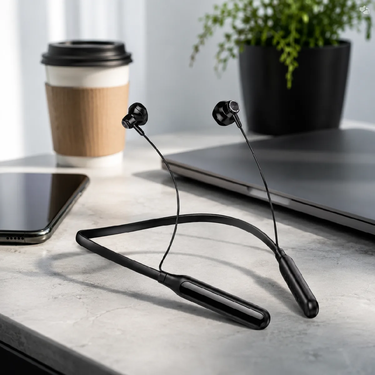 HEPU BLUETOOTH KULAKLIK HP-628 - Görsel 6