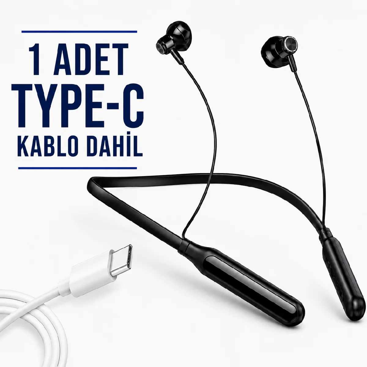 HEPU BLUETOOTH KULAKLIK HP-628 - Görsel 8