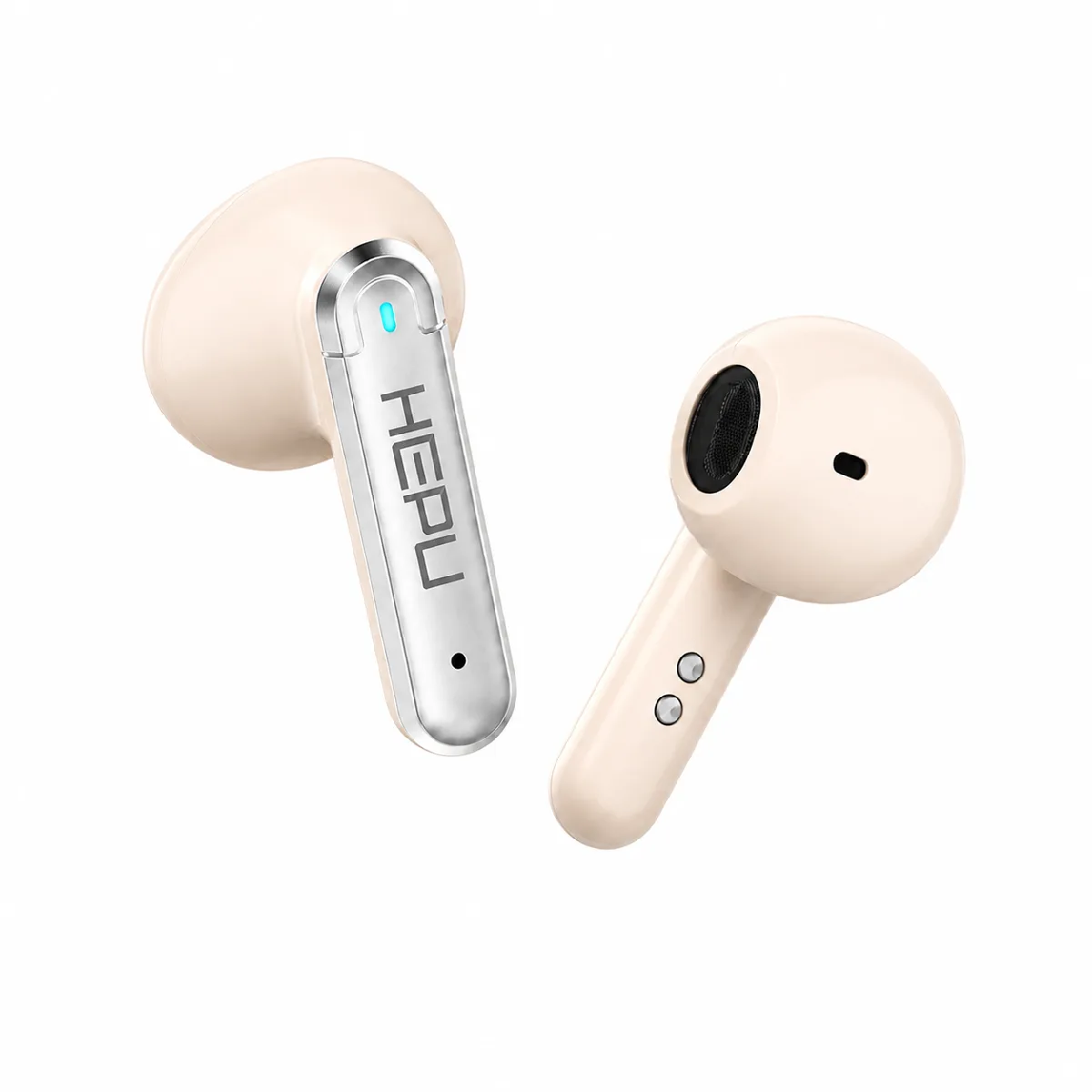 HEPU BLUETOOTH KULAKLIK HP-675 - Görsel 3