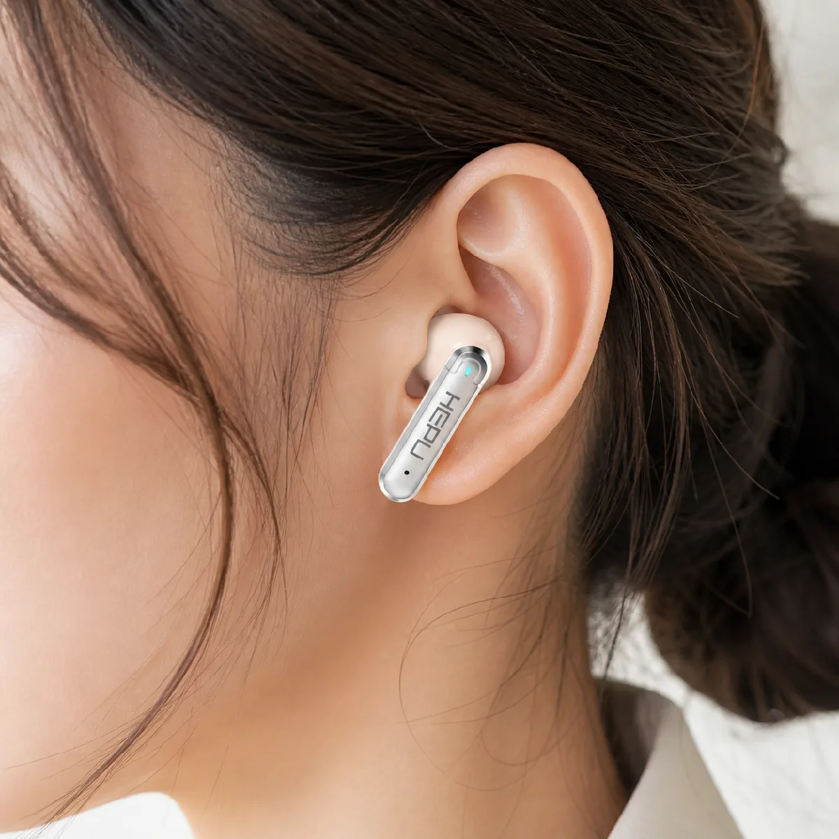 HEPU BLUETOOTH KULAKLIK HP-675 - Görsel 8