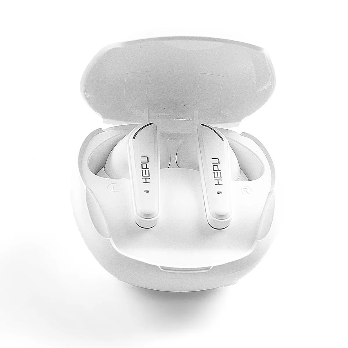 HEPU HP-627 RGB Işıklı Gaming Bluetooth Kulaklık – Oyuncular İçin Tasarlandı - Görsel 2