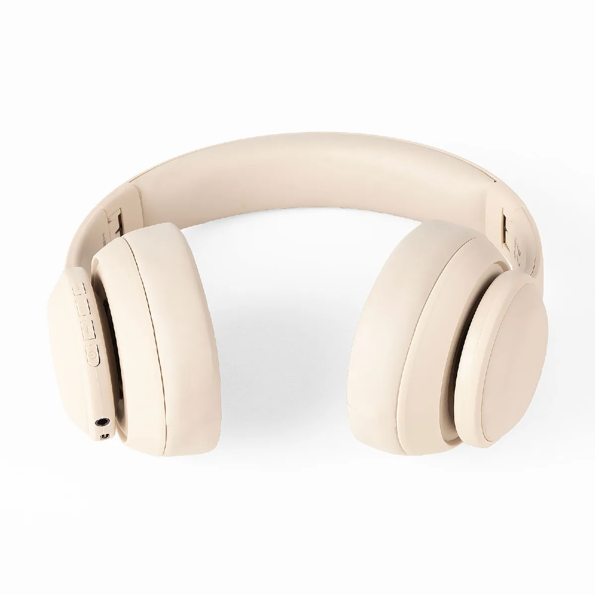 HEPU HP-H01 Kablosuz Kulak Üstü Bluetooth Kulaklık – Süper Bass + Yumuşak Yastık + Uzun Pil Ömrü - Görsel 2