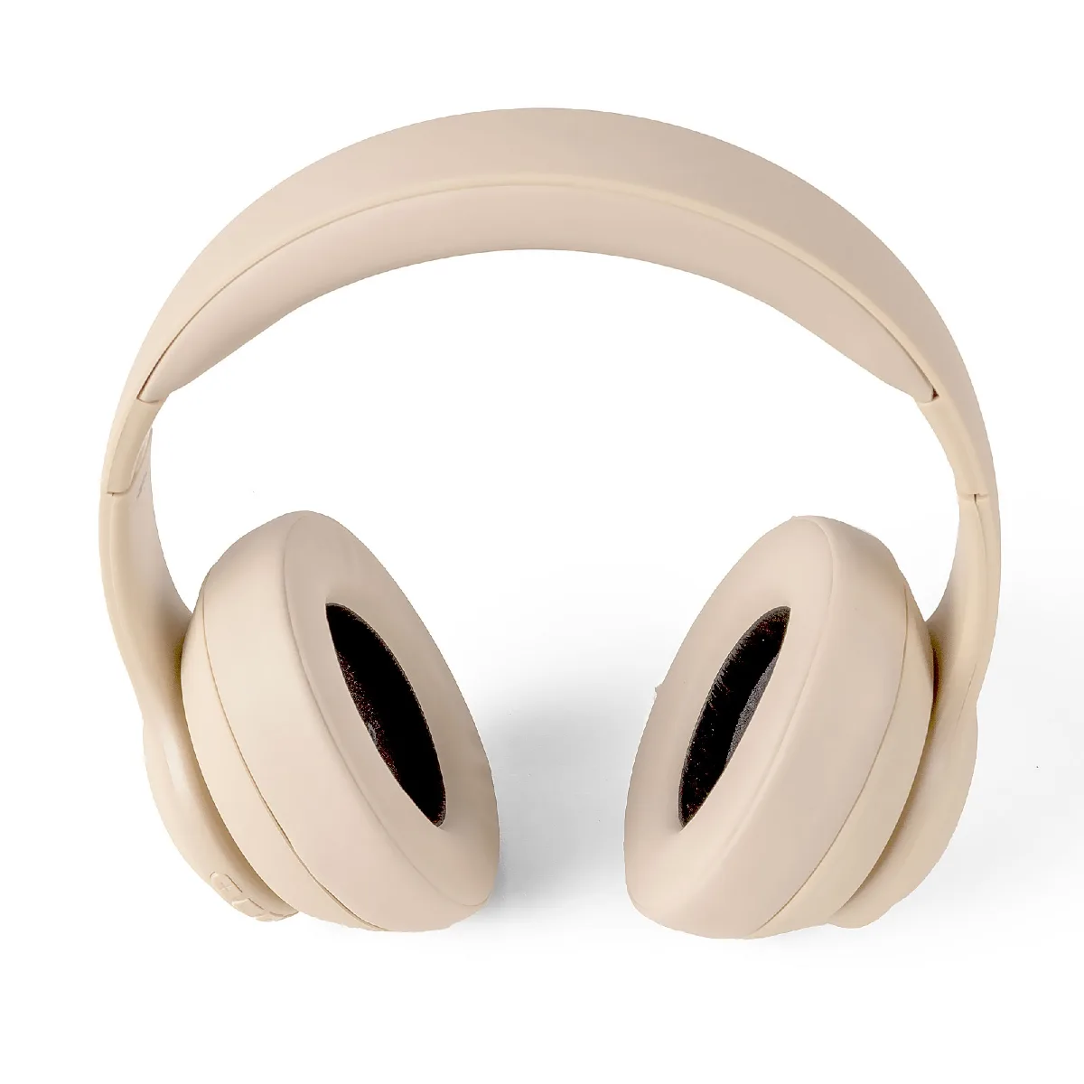 HEPU HP-H01 Kablosuz Kulak Üstü Bluetooth Kulaklık – Süper Bass + Yumuşak Yastık + Uzun Pil Ömrü - Görsel 5