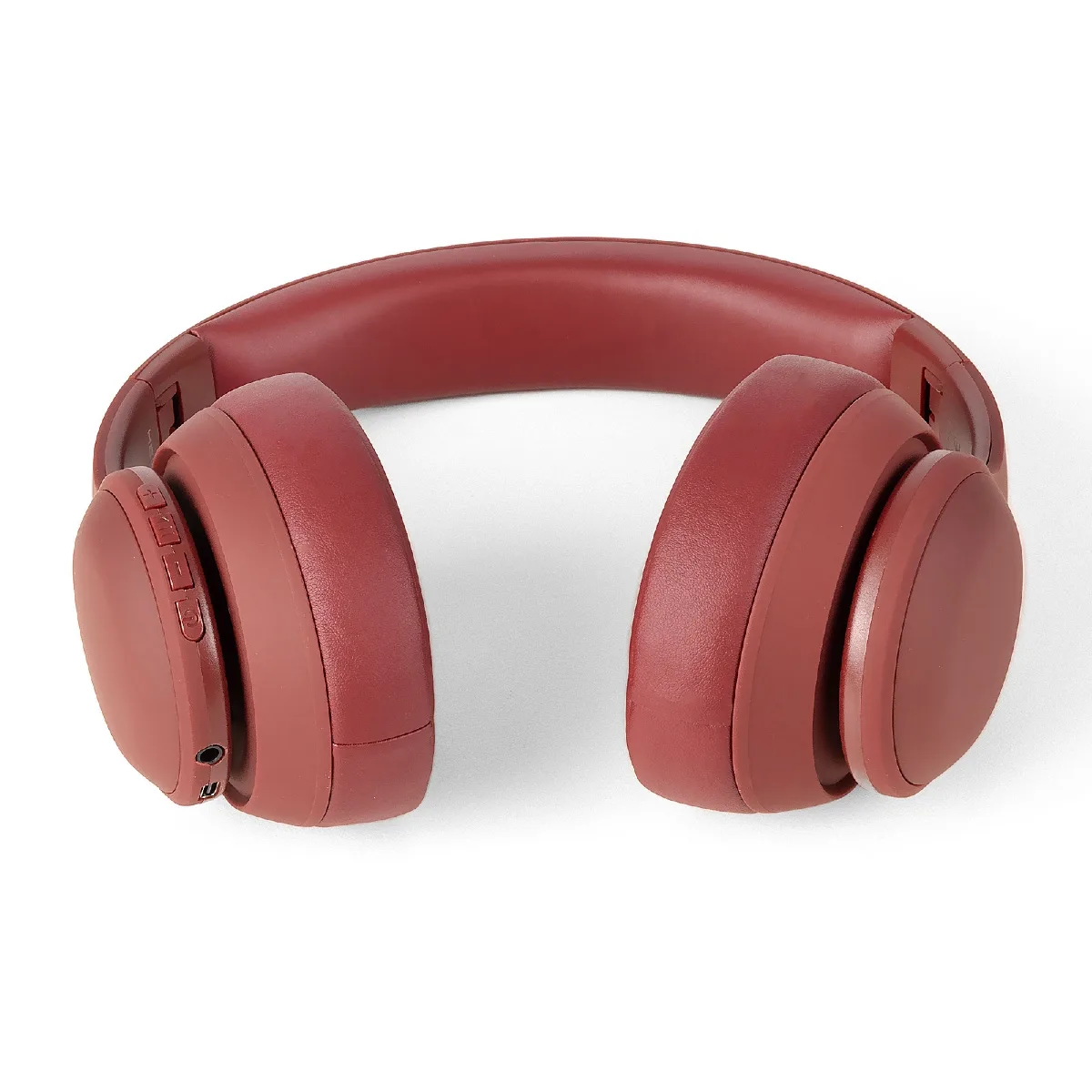 HEPU HP-H01 Kablosuz Kulak Üstü Bluetooth Kulaklık – Süper Bass + Yumuşak Yastık + Uzun Pil Ömrü - Görsel 6