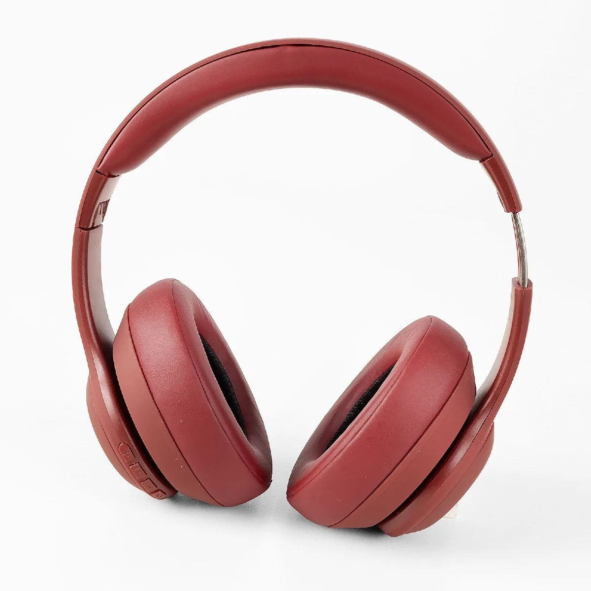 HEPU HP-H01 Kablosuz Kulak Üstü Bluetooth Kulaklık – Süper Bass + Yumuşak Yastık + Uzun Pil Ömrü - Görsel 7
