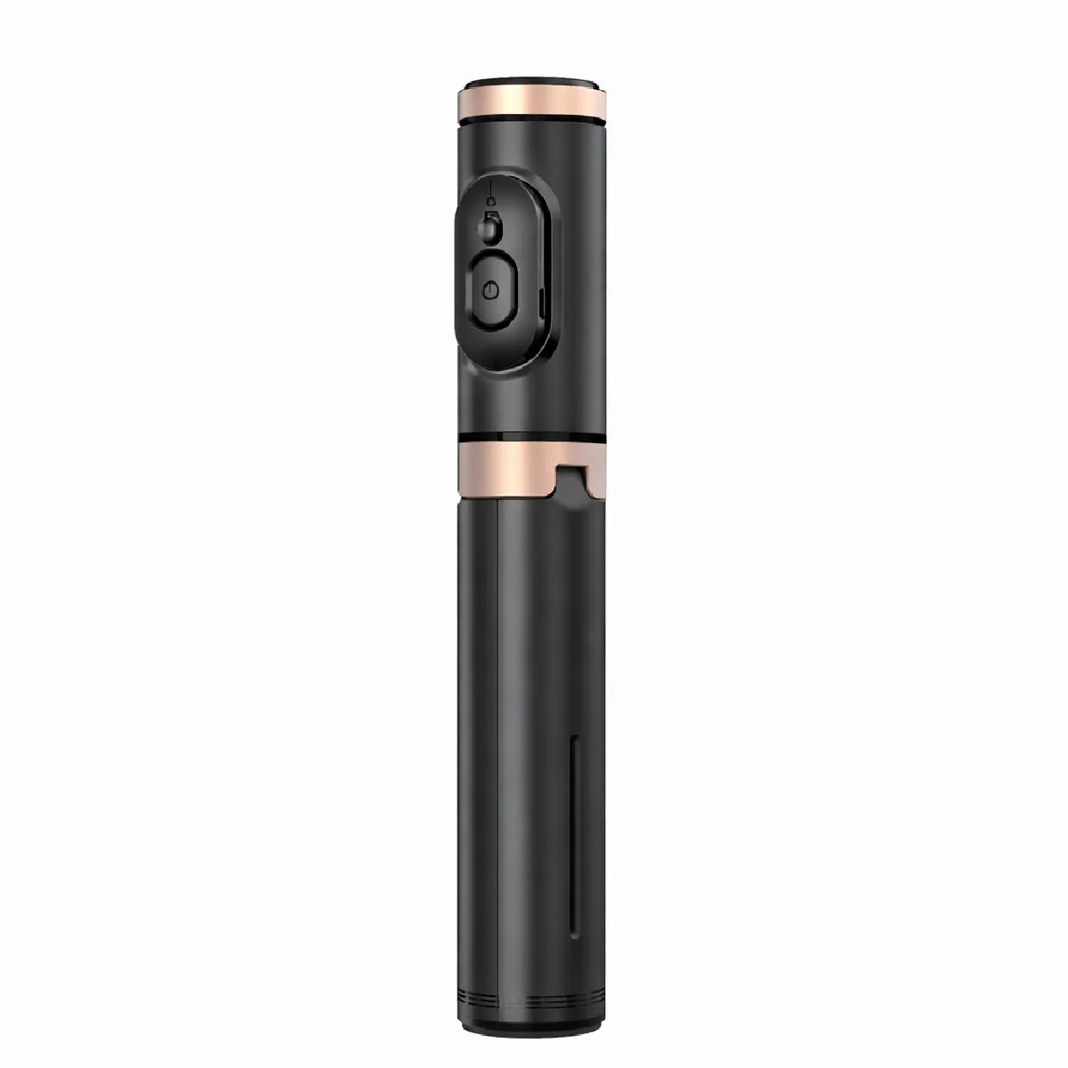 Hepu Hp T17 Bluetooth,Kumanda Özellikli Ayarlanabilir Uzunluk Stabil Selfi Çubuğu 73 CM