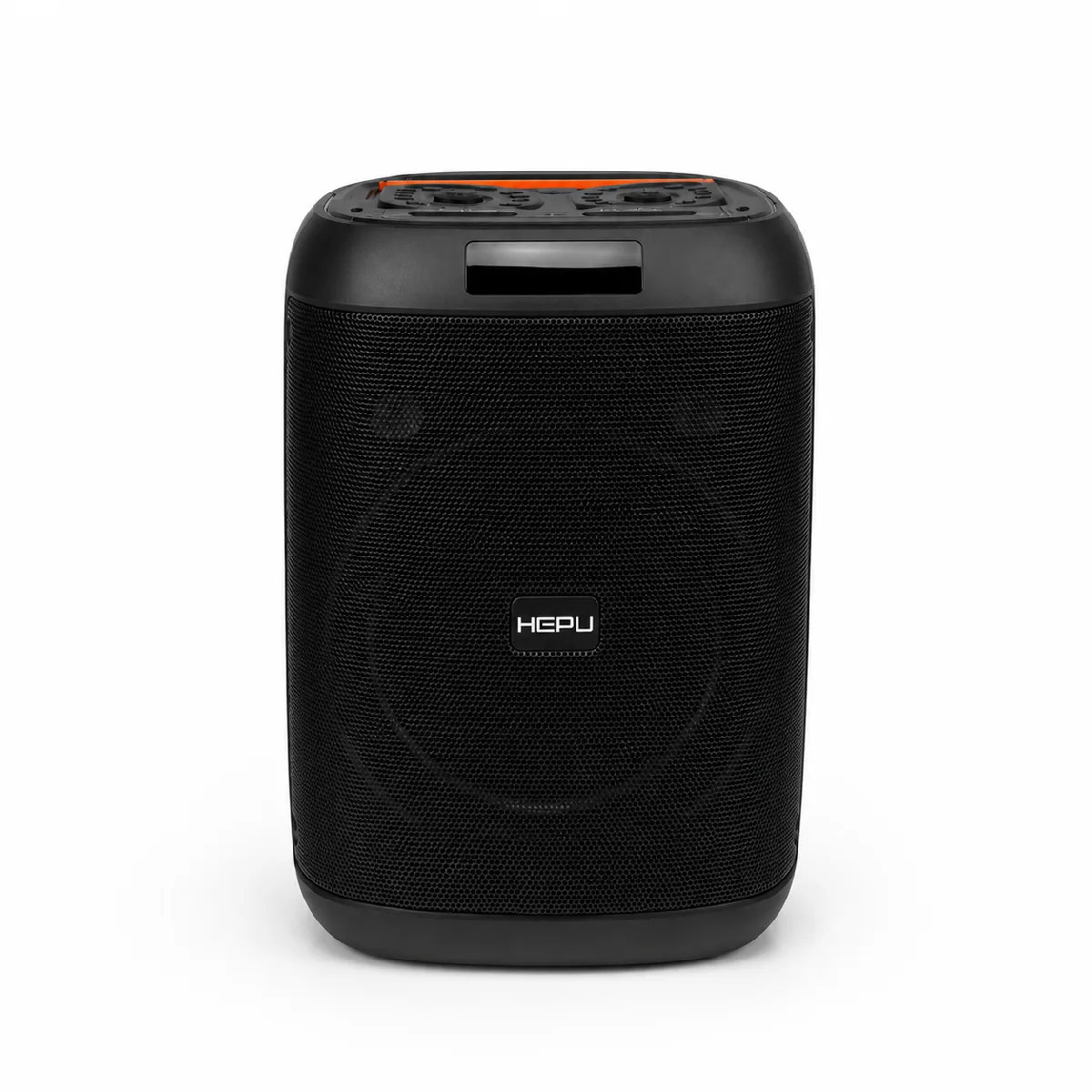 HEPU MÜZİK ÇALAR 60 WATT HP-S52