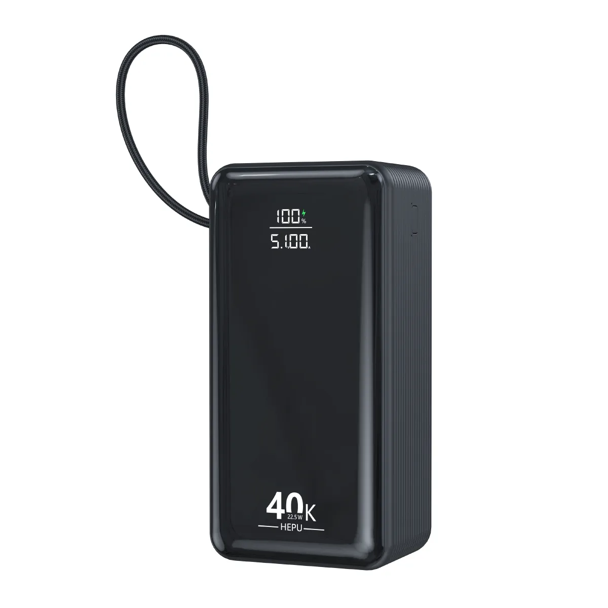 HEPU POWERBANK 40.000 mAh HP-254