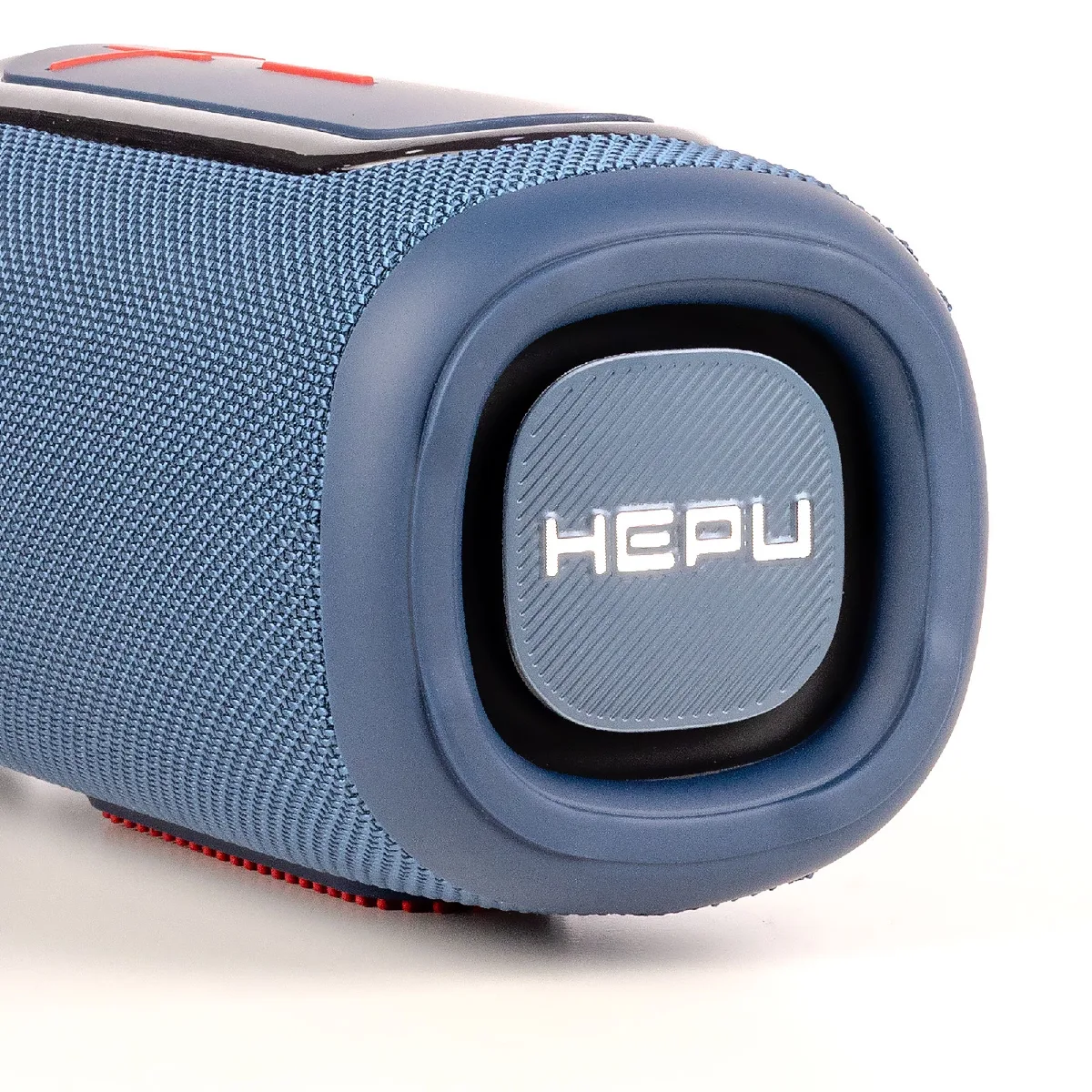 HP-S01 Taşınabilir Şarjlı Bluetooth Hoparlör Rgb 20w Rms Su Geçirmez - Görsel 4