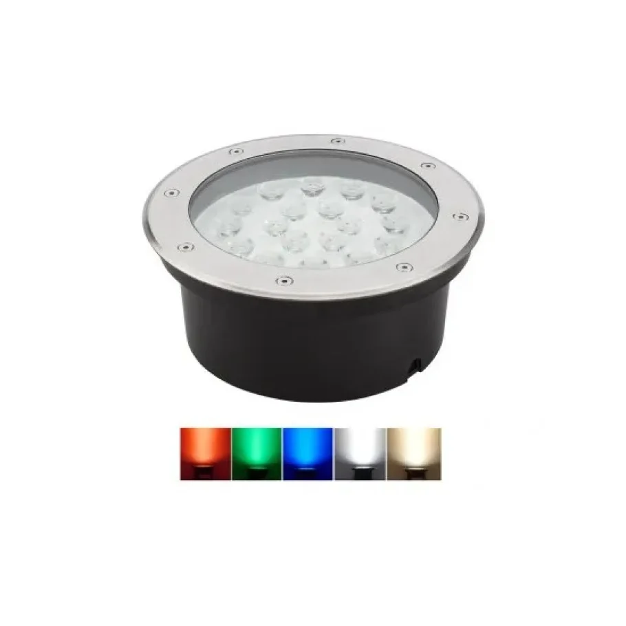 18W Gömme Armatür | UMO Perpa Shop