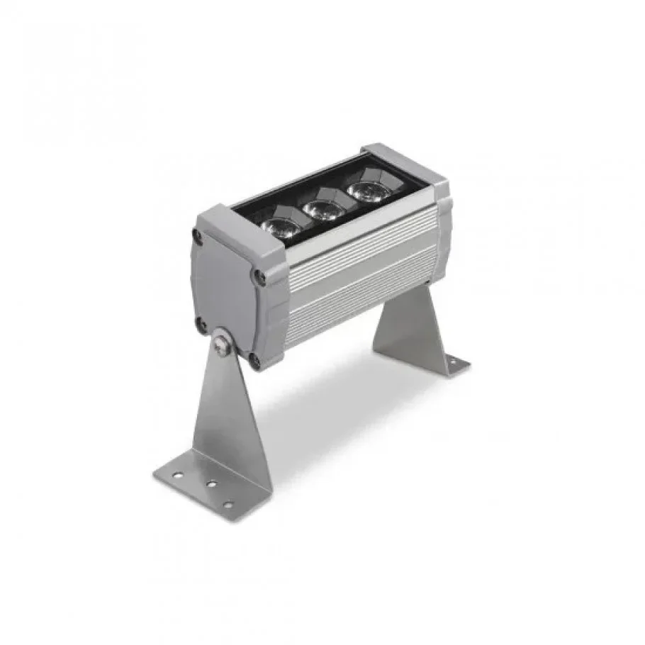 3W LED Wallwasher 10 cm | UMO Perpa Shop