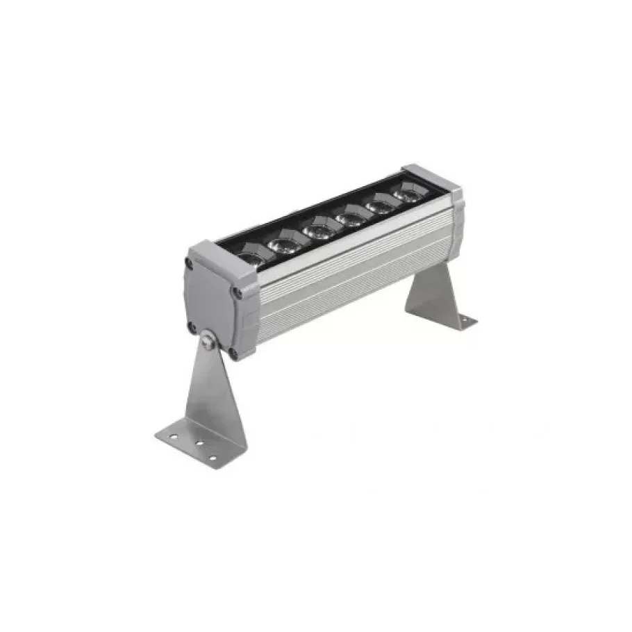 6W LED Wallwasher 20 cm